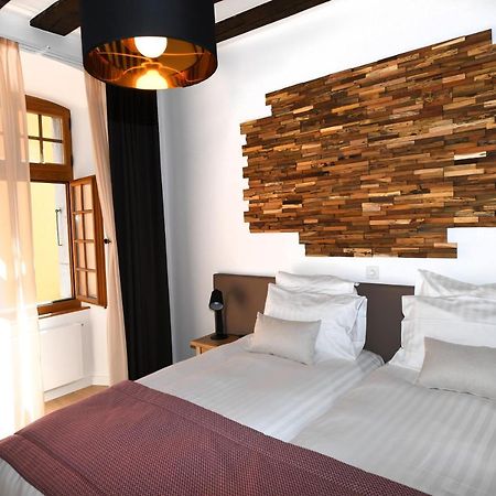 Hotel De Ville D'Ollon Ngoại thất bức ảnh